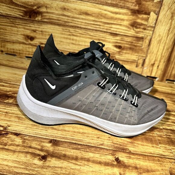 Nike Women  EXP-X 14 Running Shoes A03170-001 (US Size 8) - Picture 2 of 7